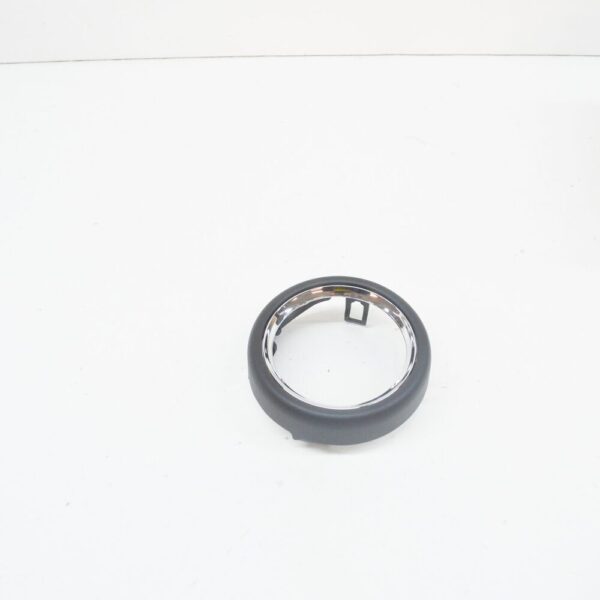 51412753340 - Mini Cooper R56 Front Right Inside Door Opener Cover 51412753340 NEW Original