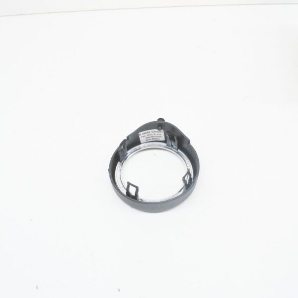 51412753340 - Mini Cooper R56 Front Right Inside Door Opener Cover 51412753340 NEW Original