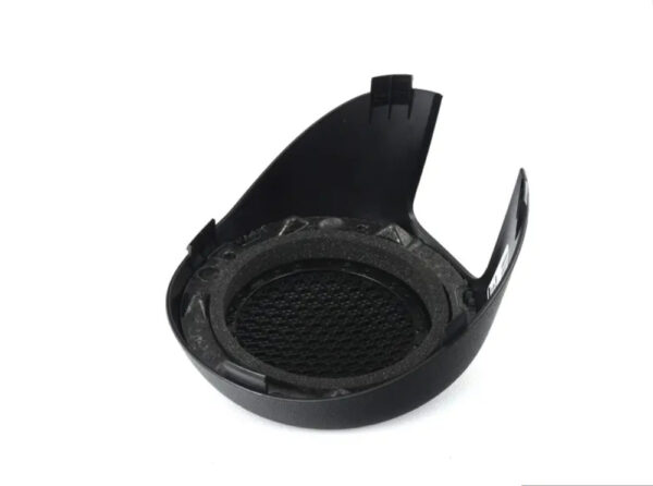 51412753684 - NEW MINI CONVERTIBLE R57 LCI UPPER FRONT COVER RIGHT DOOR SPEAKERS 51412753684