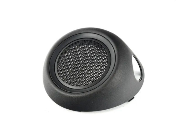 51412753689 - OEM MINI CABRIO R57 FRONT UPPER LEFT SPEAKER GRILLE COVER 51412753689 GENUINE