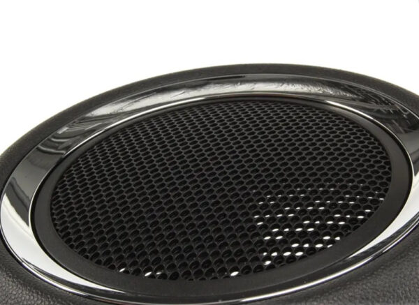 51412753693 - NEW MINI CONVERTIBLE R57 FRONT LEFT SPEAKER COVER GRILLE LHD 51412753693