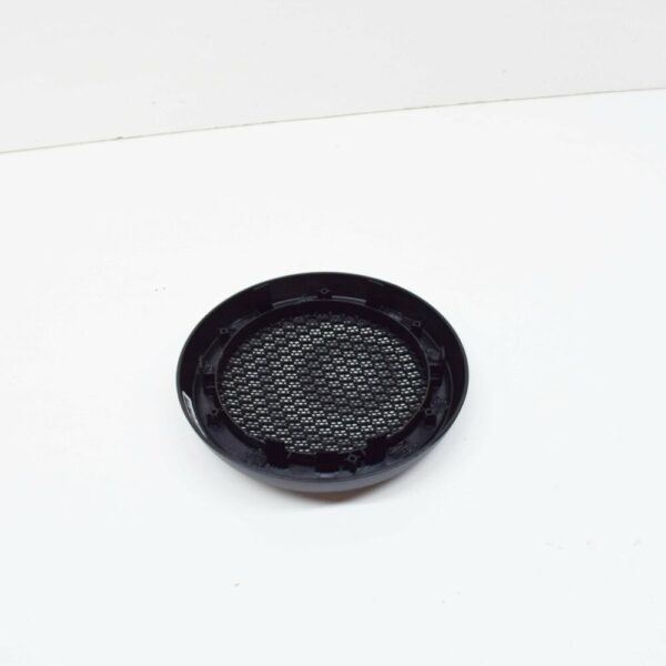 51412756567 - OEM MINI COOPER R56 FRONT DOOR SPEAKER COVER GRILLE 51412756567 GENUINE