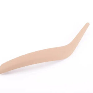 51412991778 - New Genuine BMW X1 E84 Front Trim Inner Door Handle Right Beige 2991778 OEM