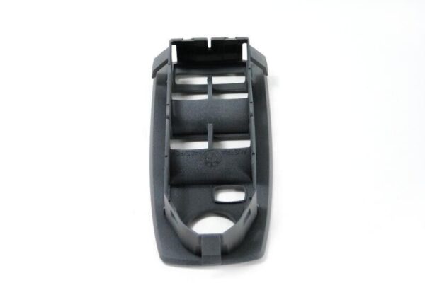 51413415802 - BMW E83 front door left cover switch genuine 51413415802