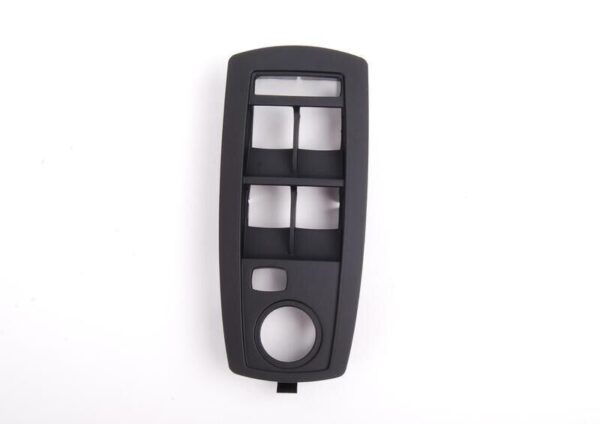 51413415803 - BMW E83 Original Left Window Switch Cover 5141341580