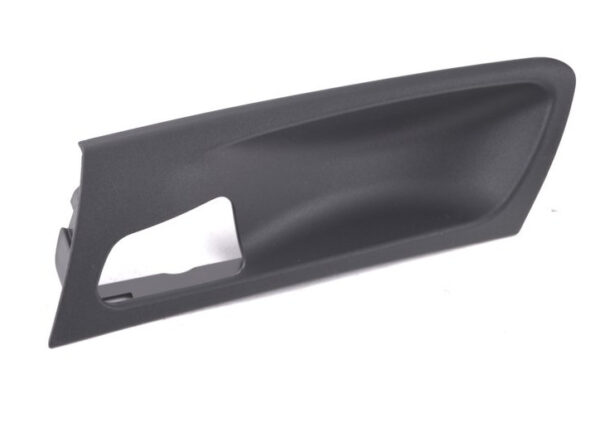 51416969377 - NEW BMW X5 E70 FRONT LEFT DOOR HANDLE OPENER 51416969377 TRIM GENUINE
