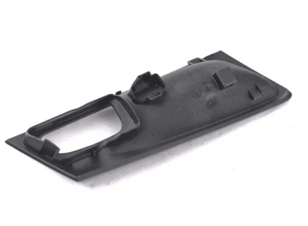 51416969377 - NEW BMW X5 E70 FRONT LEFT DOOR HANDLE OPENER 51416969377 TRIM GENUINE