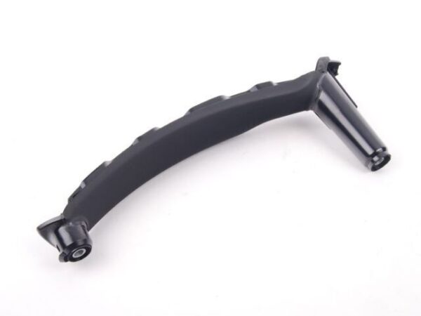 51416969401 - BMW E70 X5 E71 X6 door trim inside left handle cover 51416969401 6969401