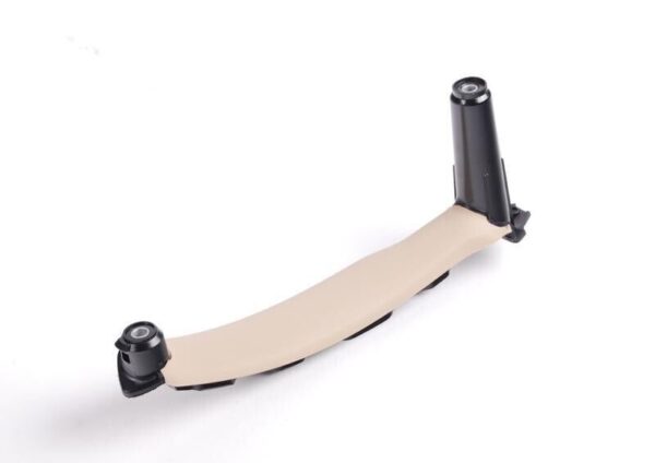51416969404 - BMW E70 Right Inner Door Panel Handle Pull Trim Cover Genui