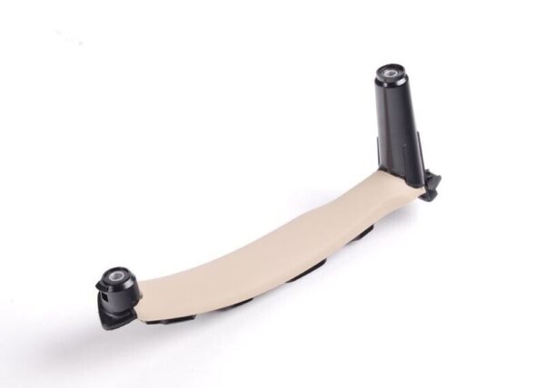 51416969404 - BMW E70 Right Inner Door Panel Handle Pull Trim Cover Genui