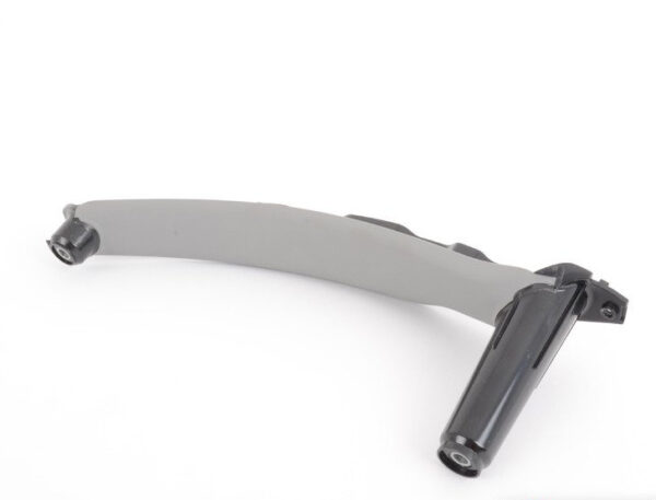 51416969405 - NEW BMW X5 E70 FRONT LEFT INNER DOOR PANEL HANDLE TRIM COVER 51416969405 OEM