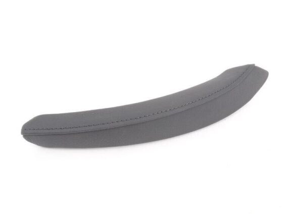 51416970166 - BMW E70 Trim Door Right Pull Genuine 51416970166