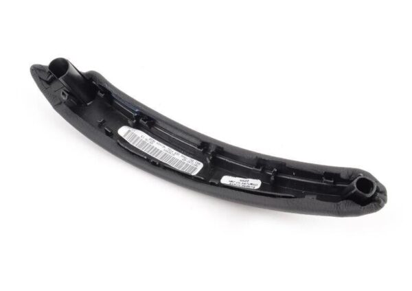 51416970166 - BMW E70 Trim Door Right Pull Genuine 51416970166