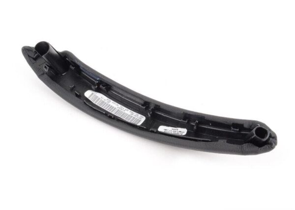 51416970166 - BMW E70 Trim Door Right Pull Genuine 51416970166