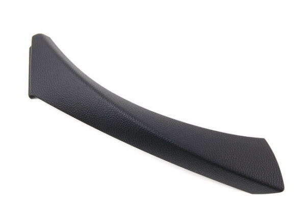 51416971289 - BMW 3 E90 door handle trim front/rear left 51416971289 6971289 new 2008