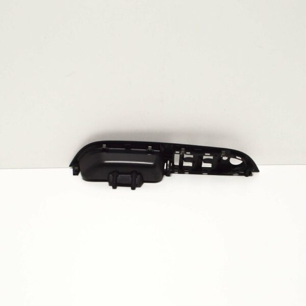 51416983693 - NEW BMW 5 E60 FRONT LEFT DOOR HANDLE RECESS TRIM LHD 51416983693 OEM