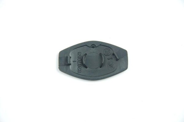 51417004003 - BMW E46 Original Black Inner Plate 51417004003