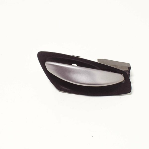 51417016661 - NEW BMW Z4 E85 FRONT LEFT INTO DOOR HANDLE 5117016661 7016661 03-07
