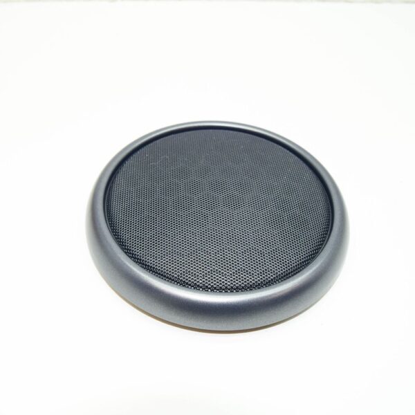51417036318 - MINI Cooper R50 Interior Front Speaker Ornamental Grille 5117036318 NEW
