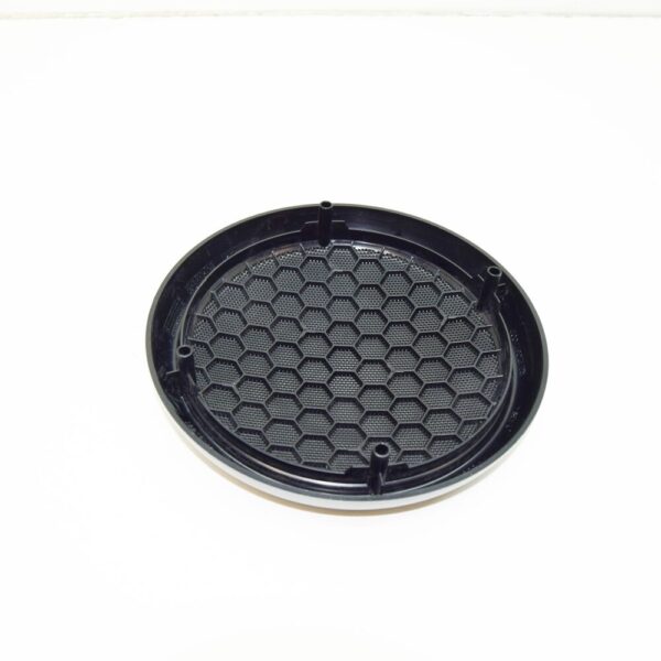 51417036318 - MINI Cooper R50 Interior Front Speaker Ornamental Grille 5117036318 NEW
