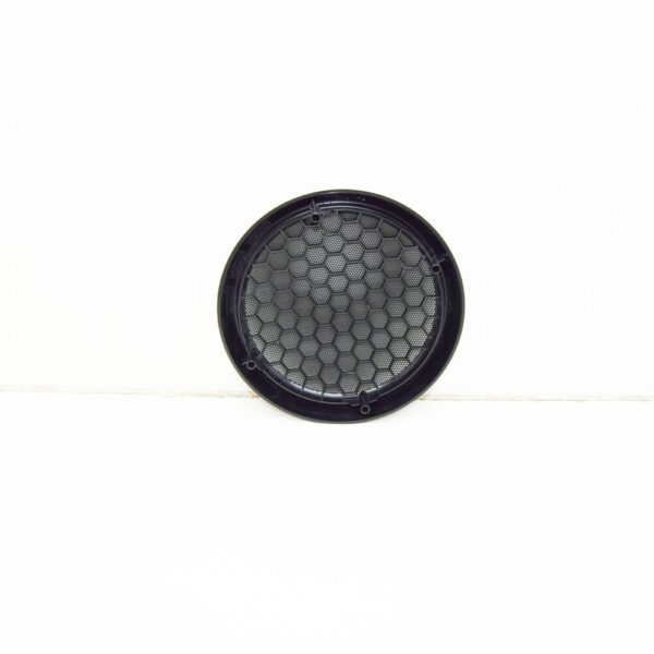 51417036318 - MINI Cooper R50 Interior Front Speaker Ornamental Grille 5117036318 NEW