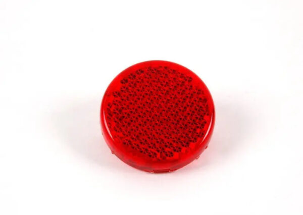 51417046394 - NEW OEM MINI COOPER R50, R53 INTERIOR DOOR REFLECTOR 51417046394 GENUINE