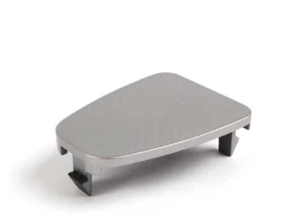 51417053473 - BMW E46 Original Titanium II Cover 51417053473