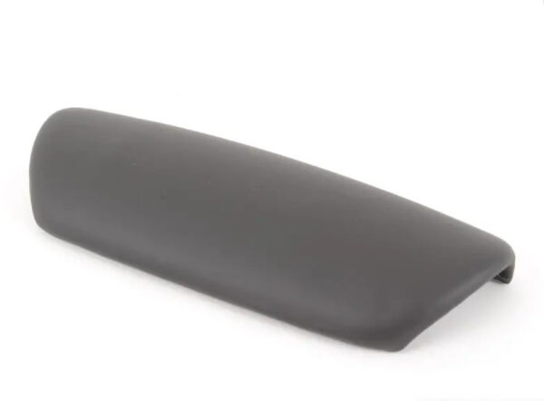 51417074437 - NEW MINI COOPER R50, R53 FRONT DOOR ARMREST 7074437 511417074437 ORIGINAL