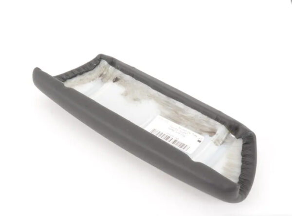 51417074437 - NEW MINI COOPER R50, R53 FRONT DOOR ARMREST 7074437 511417074437 ORIGINAL
