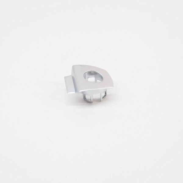 51417075574 - BMW 7 E65, E66 Door Lock Button Cover 7075574 51417075574 NEW GENUINE