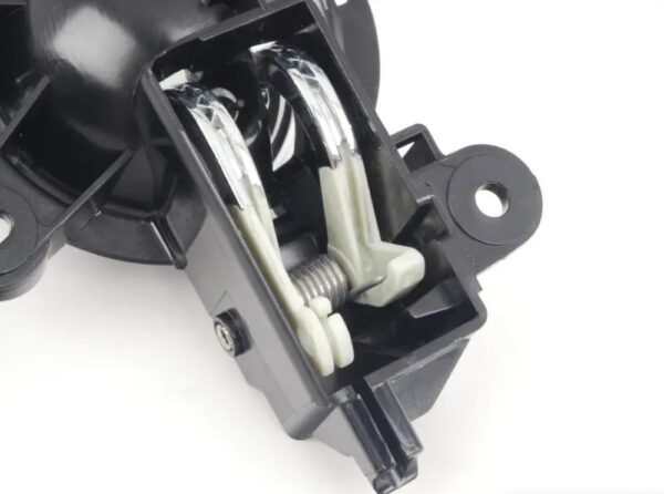 51417115342 - OEM MINI COOPER R50, R53 FRONT RIGHT INTERIOR DOOR HANDLE 51417115342 GENUINE