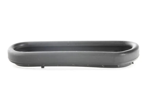 51417129339 - BMW 7 E65 E66 gasket air outlet door left 71239339 514171239339 new