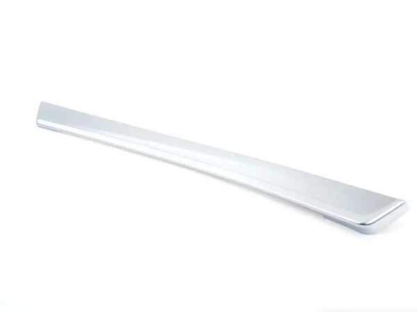 51417225545 - NEW BMW 5 F10 FRONT LEFT DOOR TRIM MOLDING 7225545 51417225545 ORIGINAL