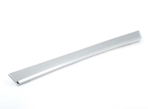51417225545 - NEW BMW 5 F10 FRONT LEFT DOOR TRIM MOLDING 7225545 51417225545 ORIGINAL