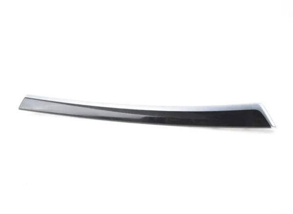 51417225548 - NEW BMW 5 F10 FRONT RIGHT DOOR PANEL TRIM 51417225548 7225548 ORIGINAL