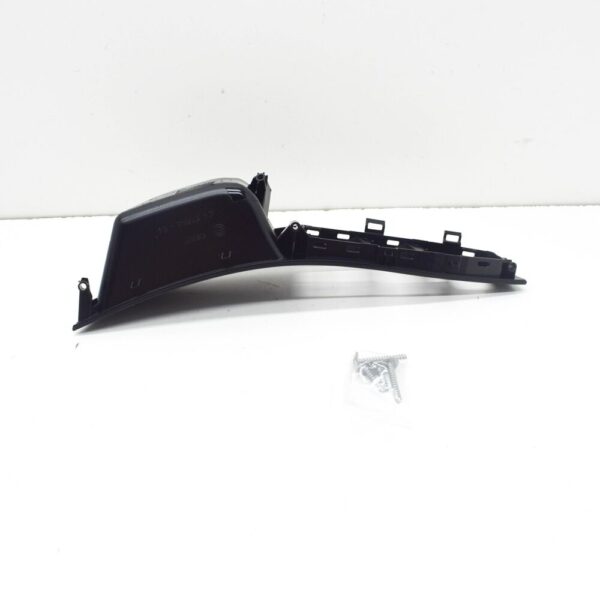 51417225865 - BMW 5 F10 Front Left Door Handle Trim 51417225865 7225865 NEW GENUINE