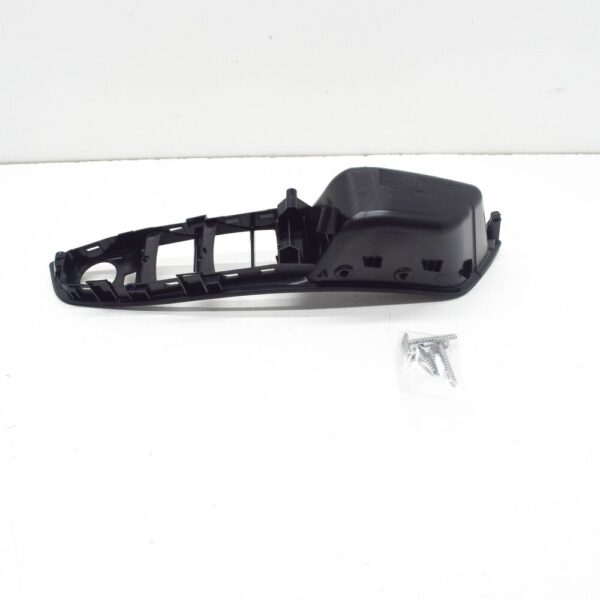 51417225865 - BMW 5 F10 Front Left Door Handle Trim 51417225865 7225865 NEW GENUINE