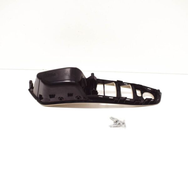 51417225872 - BMW 5 F10 Front Right Door Interior Handle 51417225872 RHD NEW OEM