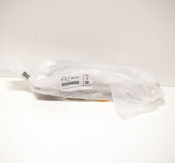 51417225872 - BMW 5 F10 Front Right Door Interior Handle 51417225872 RHD NEW OEM