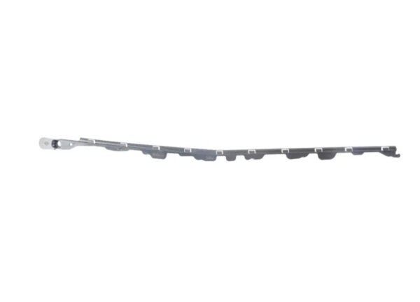 51417225881 - NEW BMW 5 F10 FRONT LEFT DOOR TRIM PANEL BRACKET 51417225881 7225881 ORIGINAL