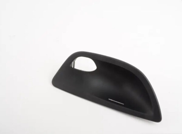 51417226364 - BMW 5 F10 door handle insert rear right 7226364 51417226364 NEW original