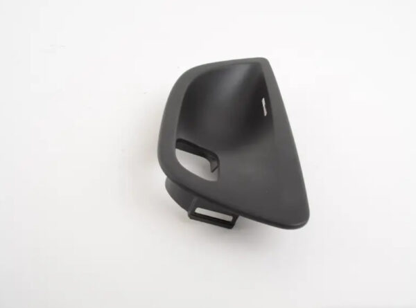 51417226364 - BMW 5 F10 door handle insert rear right 7226364 51417226364 NEW original