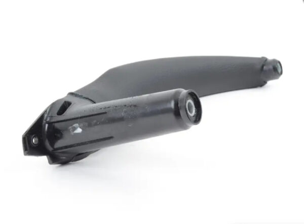 51417226739 - NEW BMW X5 E70 FRONT LEFT DOOR STRAP 51417226739 7226739 ORIGINAL