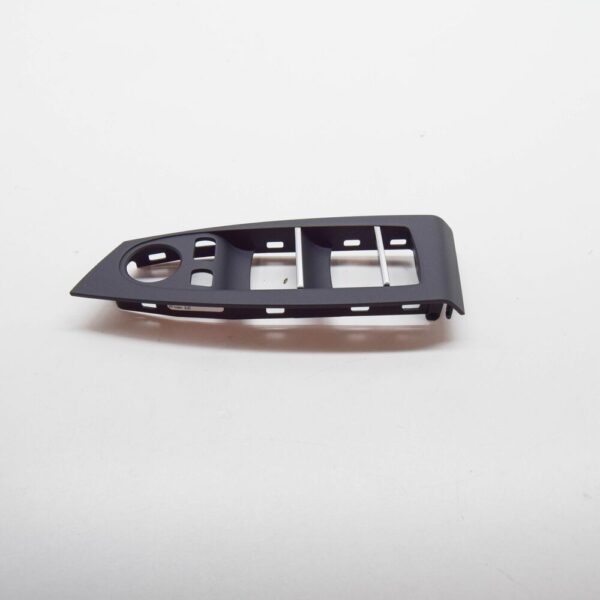 51417234801 - BMW 5 GT F07 Front Left Door Switch Module Trim LHD 51417234801 NEW GENUINE