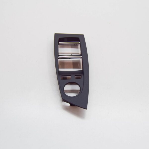 51417234801 - BMW 5 GT F07 Front Left Door Switch Module Trim LHD 51417234801 NEW GENUINE