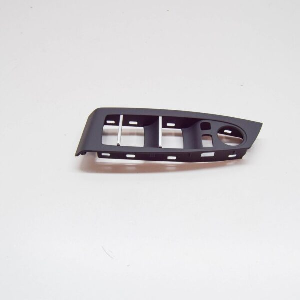51417234801 - BMW 5 GT F07 Front Left Door Switch Module Trim LHD 51417234801 NEW GENUINE