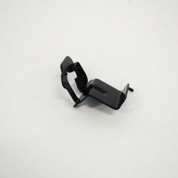 51417238894 - NEW BMW 3 F31 HAT RACK SLIDING COVER BRACKET 51417238894 GENUINE
