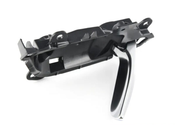 51417240412 - BMW 2 F22,F87 front right inter. Opening Handle 7240412 51417240412 NEW ORIGINAL