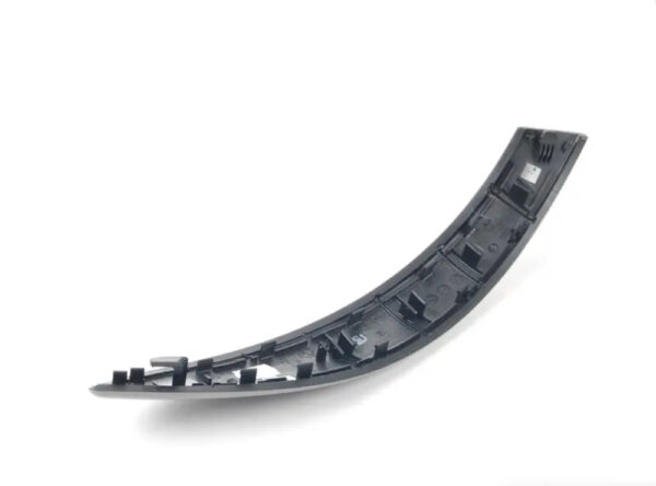 51417260080 - NEW BMW 3 F30, F80 REAR RIGHT PULL HANDLE COVER 7260080 51417260080 ORIGINAL