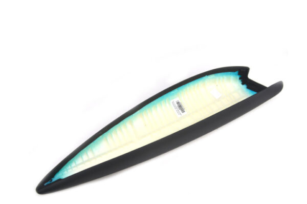 51417267285 - MINI CLUBMAN R55 FRONT LEFT DOOR ARMREST 7267285 51417267285 NEW GENUINE